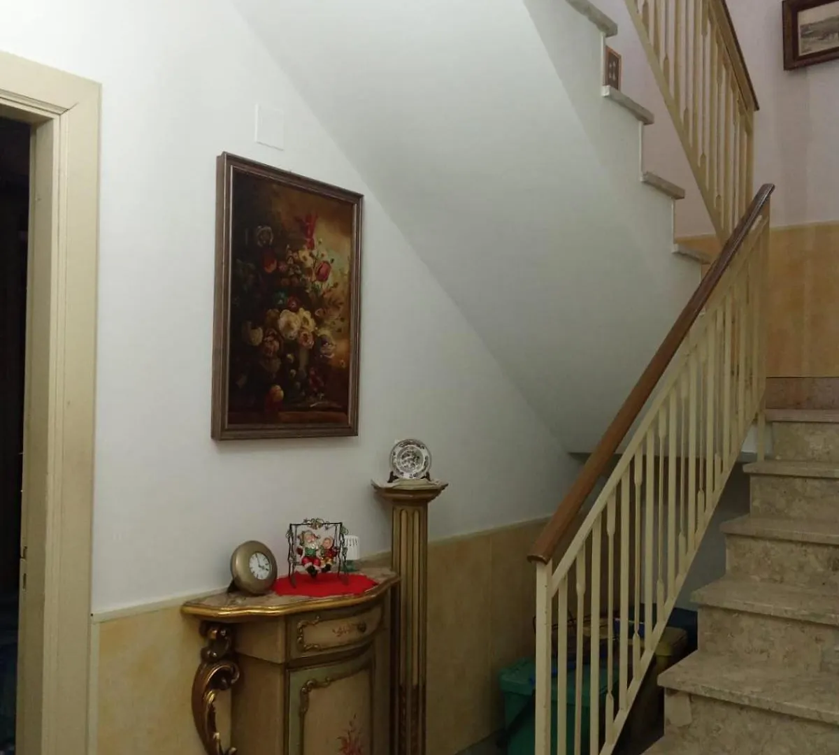 Ferienwohnung Casa Dei Greci Patti 0*,  Italien