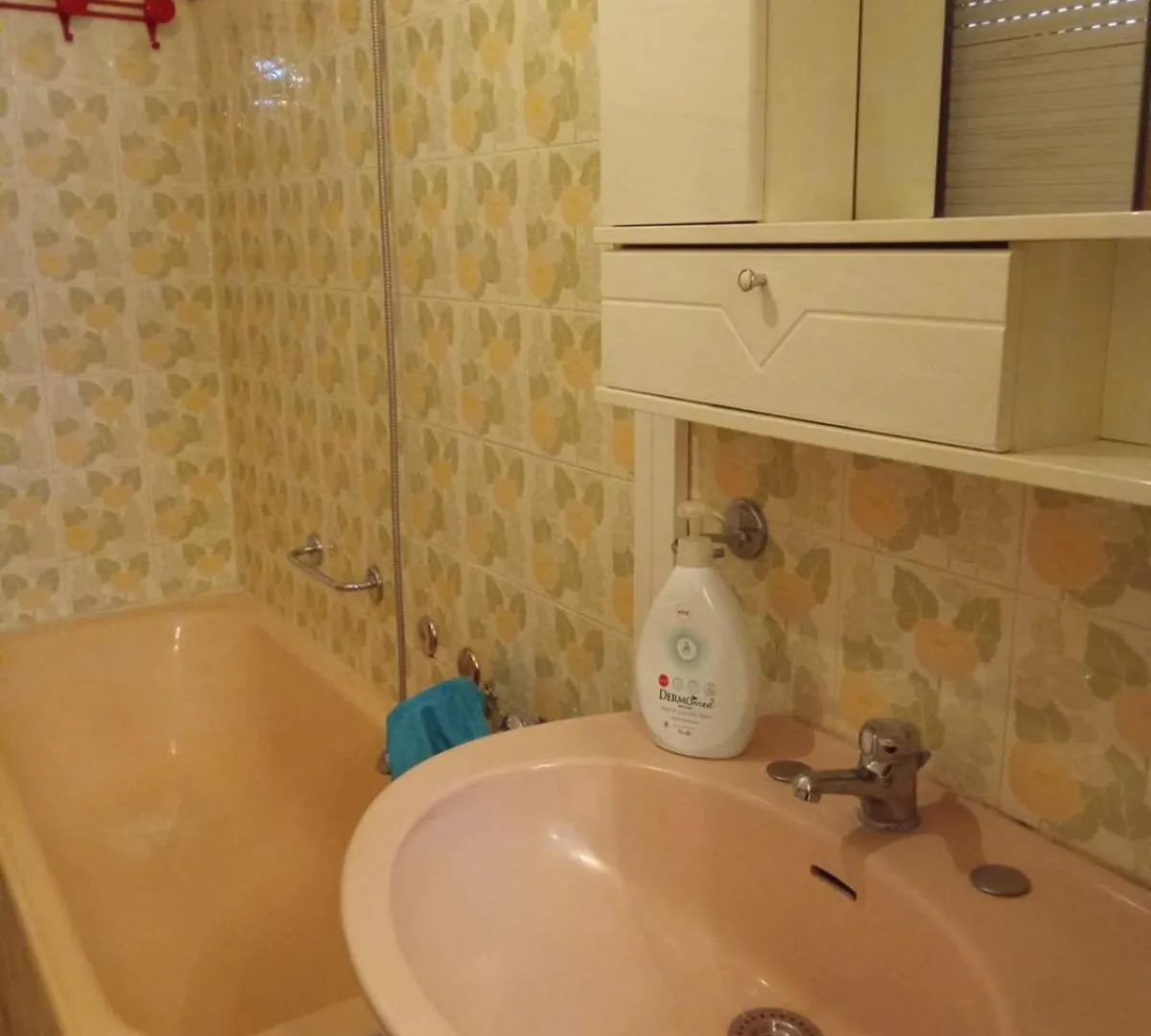 Ferienwohnung Casa Dei Greci Patti Apartment