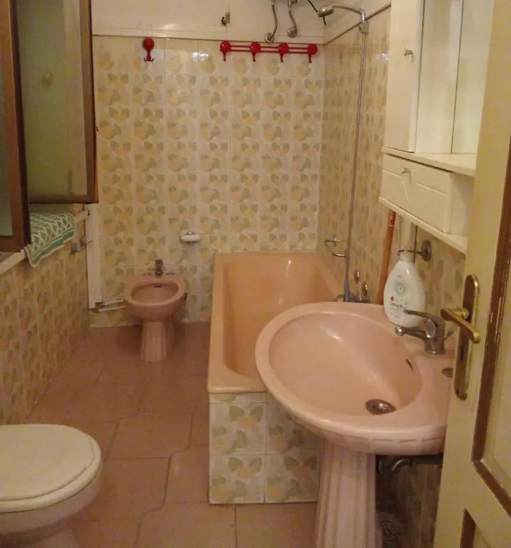 Ferienwohnung Casa Dei Greci Patti Italien