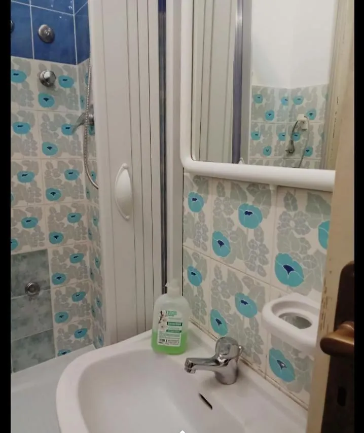 Ferienwohnung Casa Dei Greci Patti