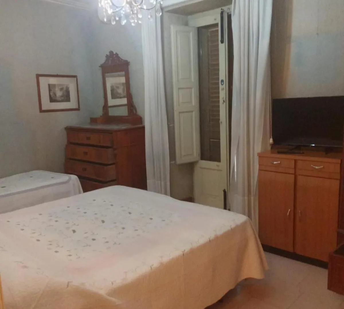 Ferienwohnung Casa Dei Greci Patti 0*,