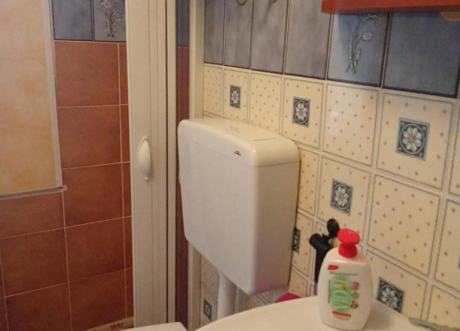 Ferienwohnung Casa Dei Greci Patti 0*,  Italien